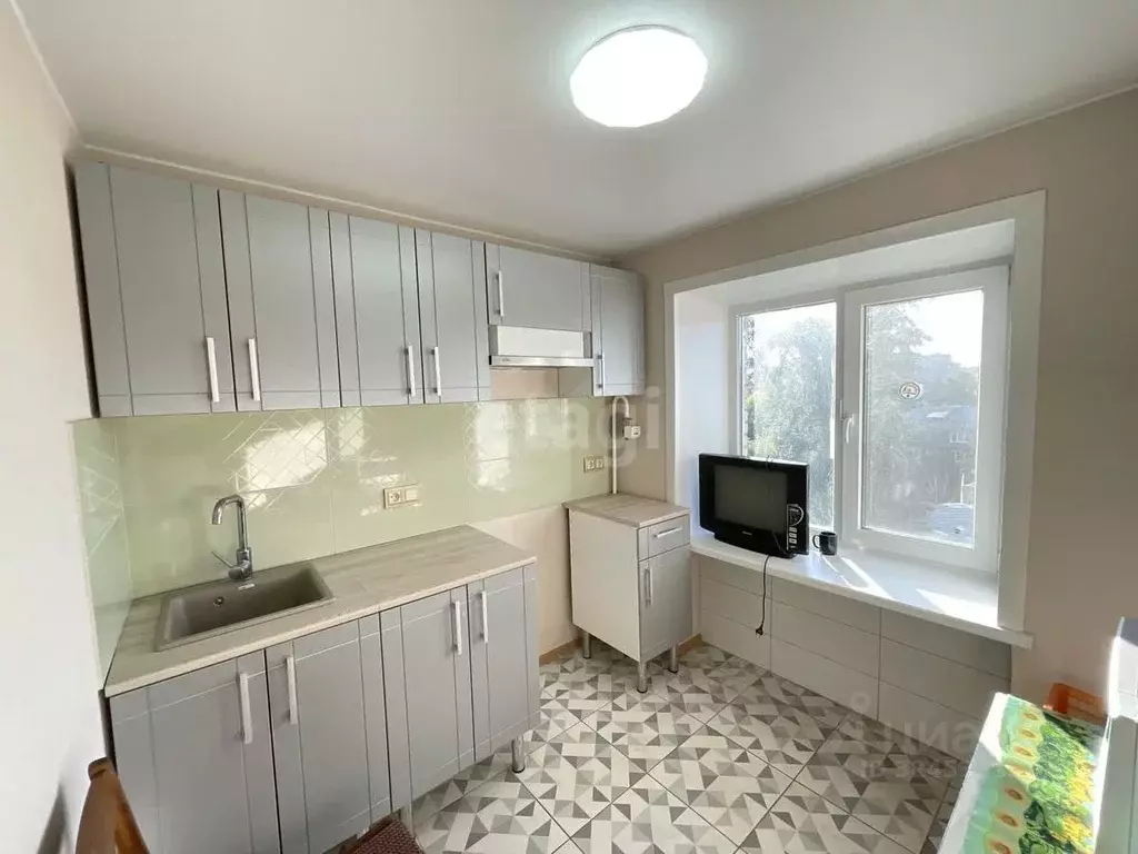 2-к кв. Архангельская область, Архангельск Красноармейская ул., 22 ... - Фото 1