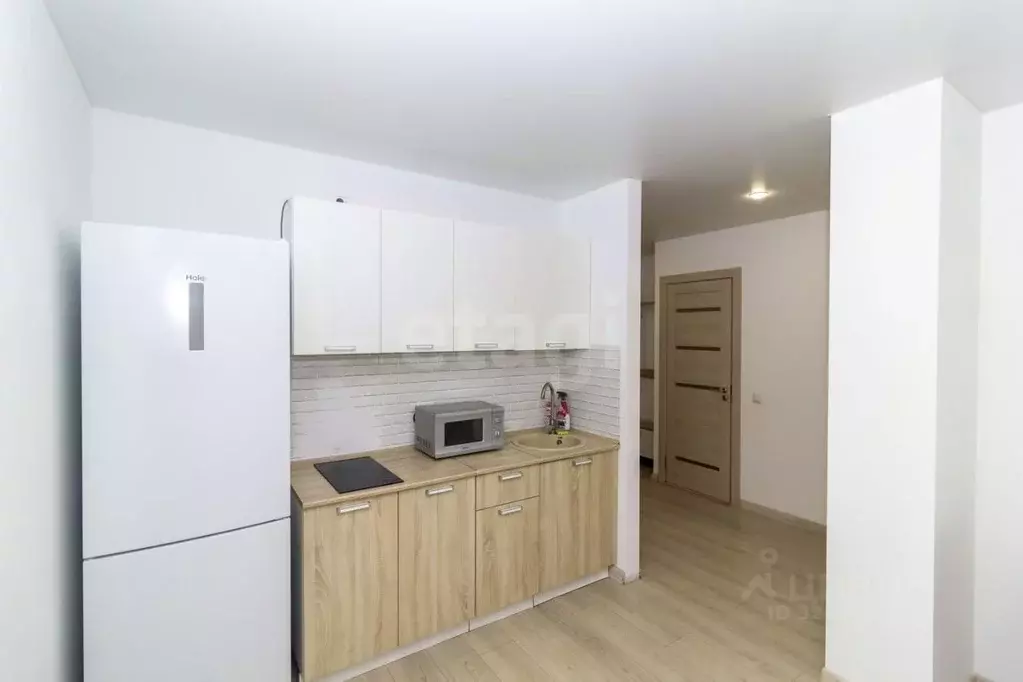 2-к кв. Тюменская область, Тюмень ул. Первооткрывателей, 2 (48.0 м) - Фото 2