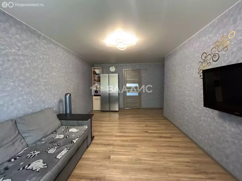 3-комнатная квартира: Улан-Удэ, улица Трубачеева, 144 (56.4 м) - Фото 1