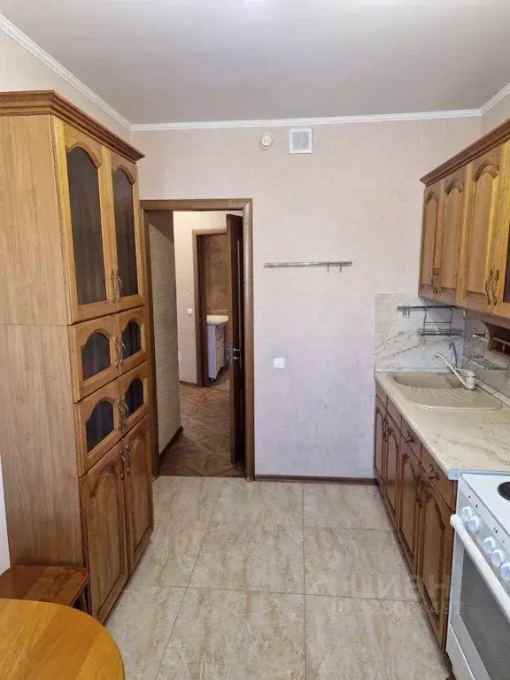 Квартира, 2 комнаты, 66.8 м - Фото 1