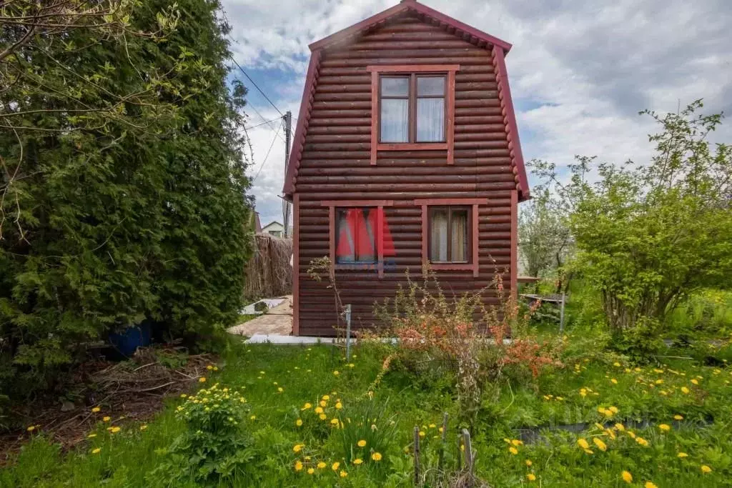 Дом в Ярославская область, Ярославль Текстильщик-2 садовое ... - Фото 2