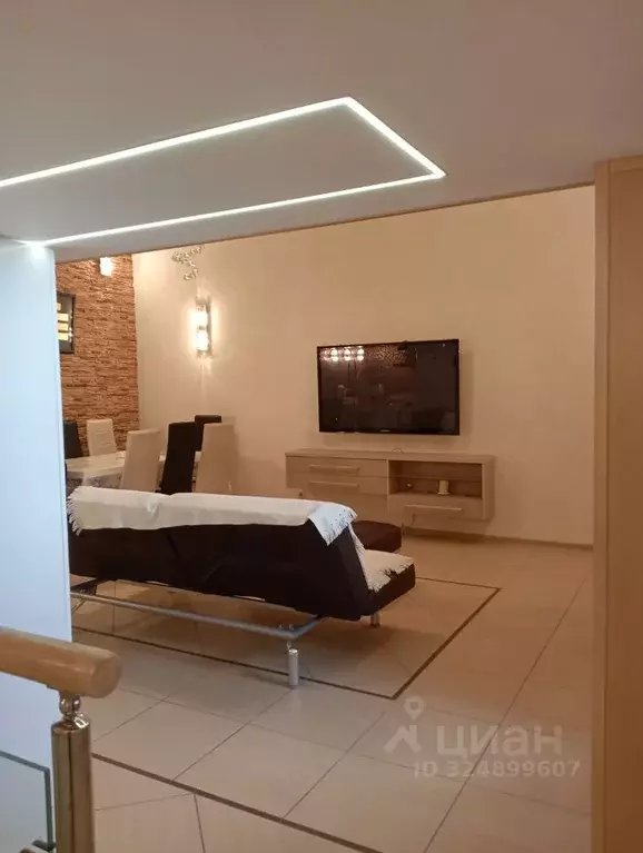 4-к кв. Пермский край, Пермь ул. Юрша, 84 (129.3 м) - Фото 2