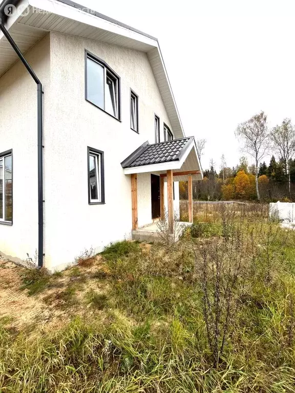 Дом в Гришкино Большое, 8 (144 м) - Фото 1