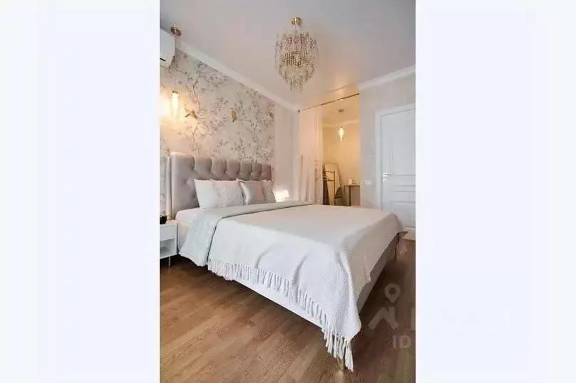 1-к кв. Ростовская область, Ростов-на-Дону Красноармейская ул., ... - Фото 2