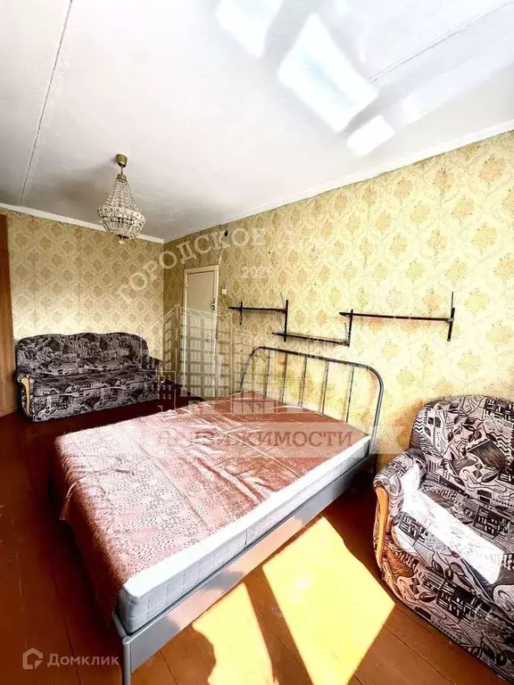 Продаётся 1-к квартира, 30.3 м - Фото 0