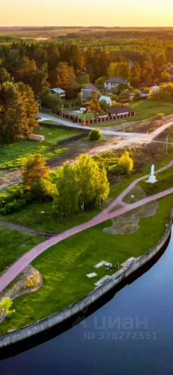 Участок в Московская область, Дмитров Молодежный мкр,  (7.4 сот.) - Фото 1