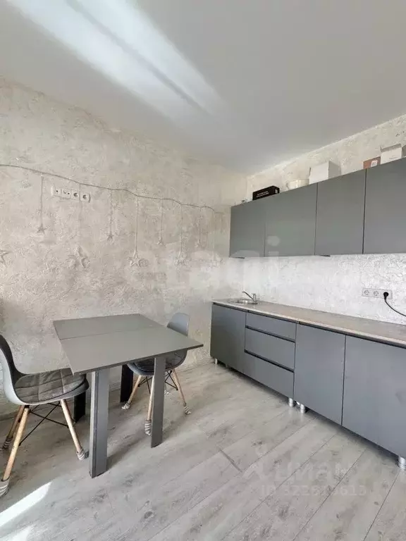 Студия Крым, Ялта муниципальный округ, Виноградное пгт ш. ... - Фото 1