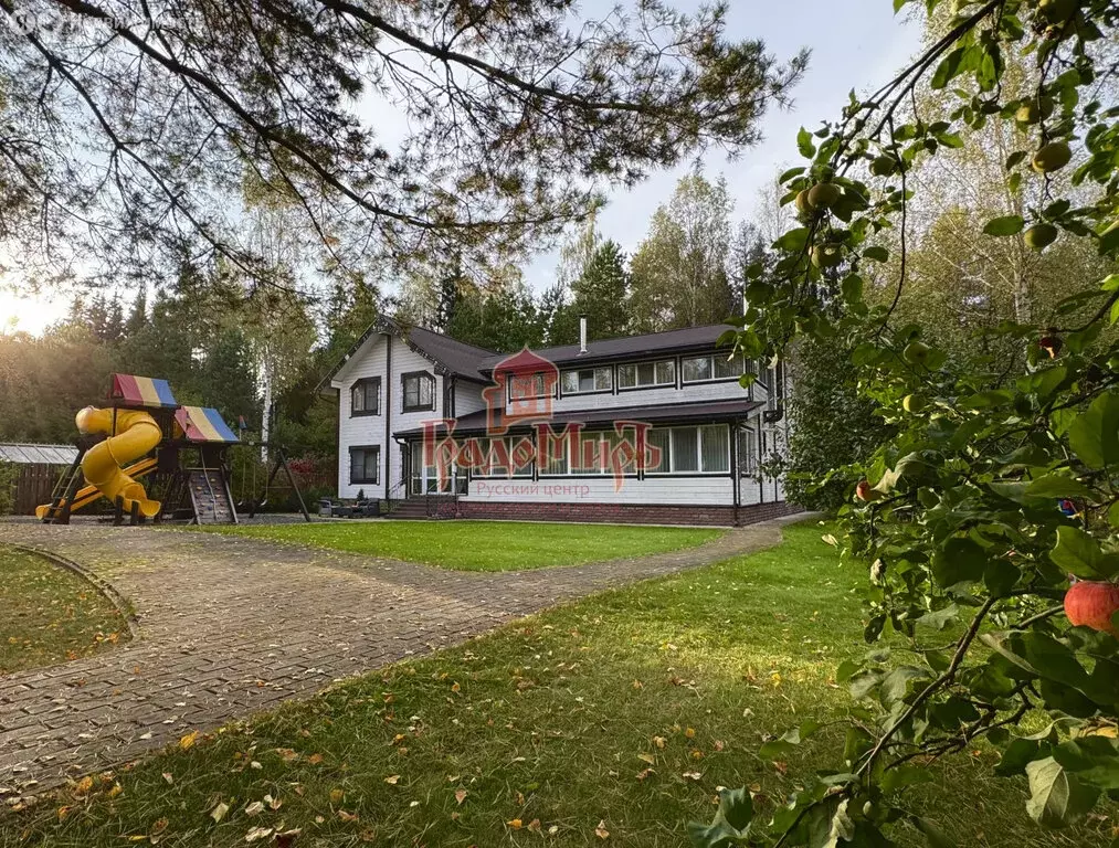 Дом в Владимирская область, Александровский муниципальный округ, СНТ ... - Фото 1
