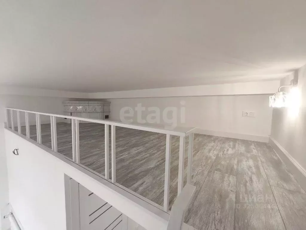 Студия Санкт-Петербург Можайская ул., 10 (29.5 м) - Фото 2