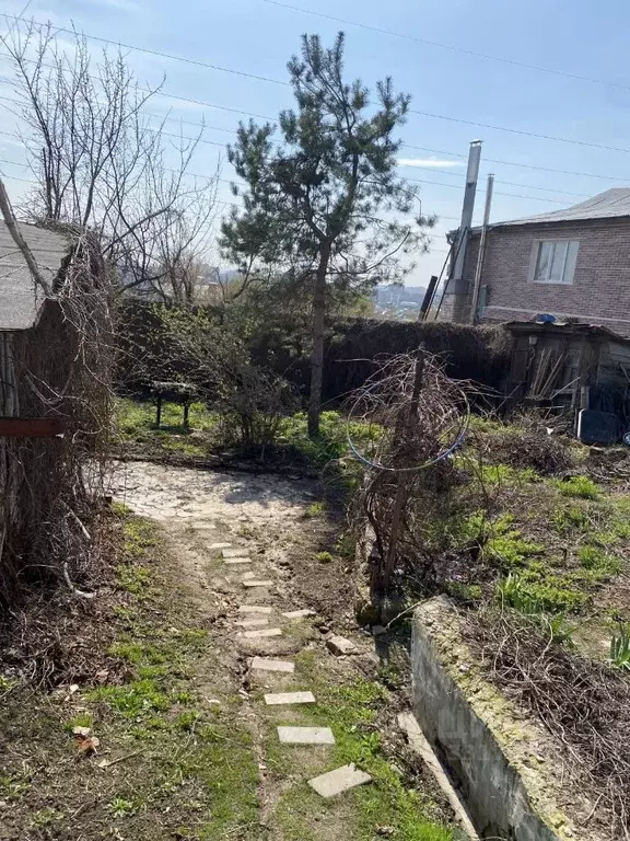 Дом в Саратовская область, Саратов ул. Имени В.И. Чапаева, 231 (35 м) - Фото 2