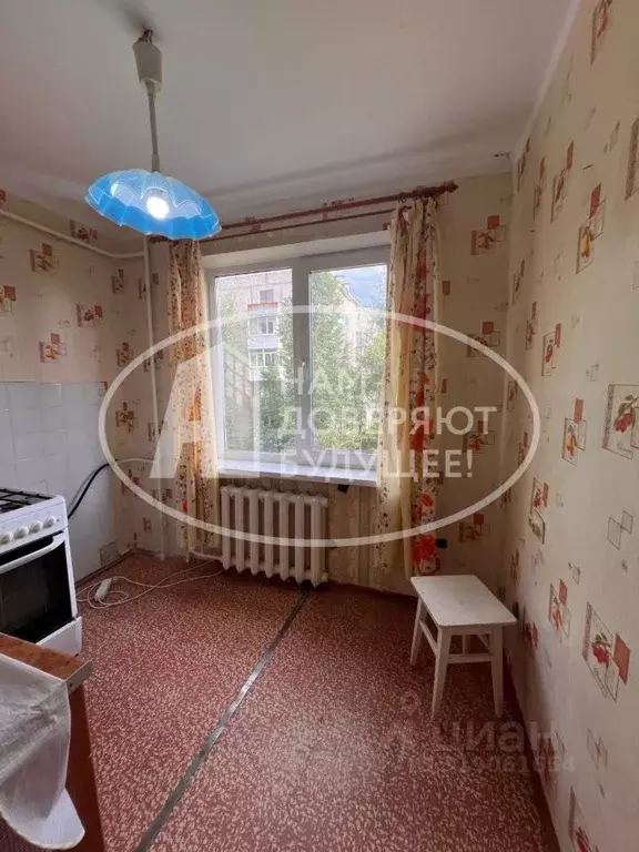 2-к кв. Пермский край, Лысьва ул. Федосеева, 57 (38.3 м) - Фото 0