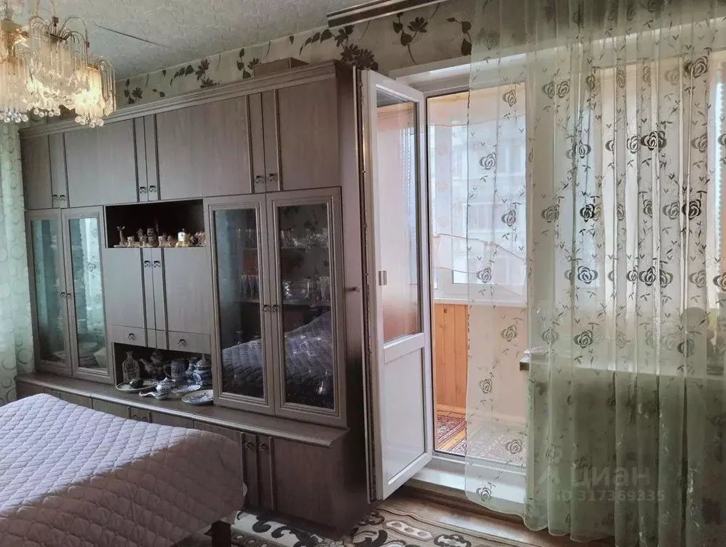 2-к кв. Московская область, Жуковский Молодежная ул., 34к1 (51.9 м) - Фото 1
