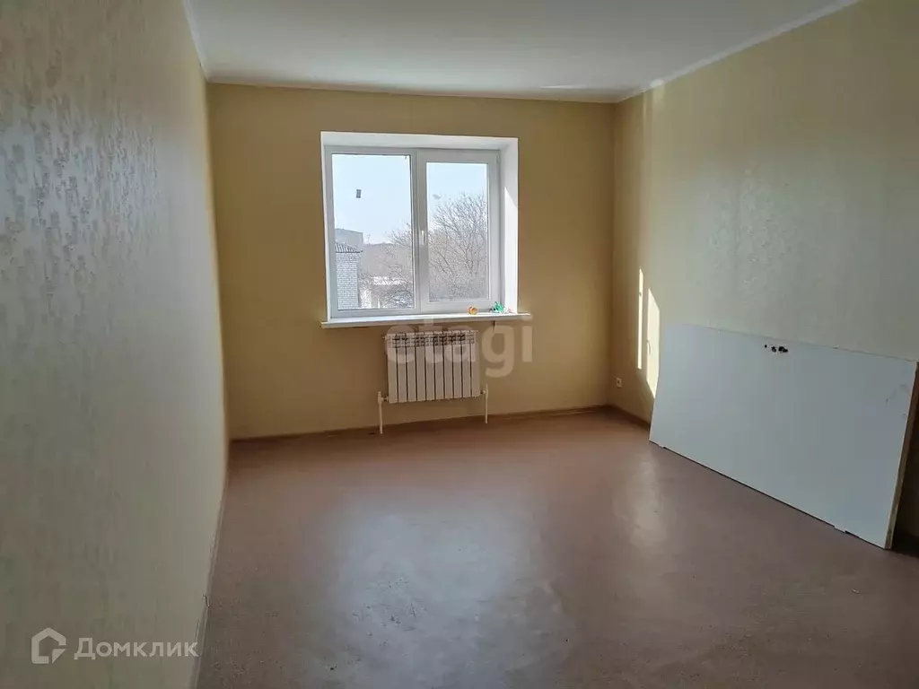 Продаётся 1-к квартира, 35.2 м - Фото 0