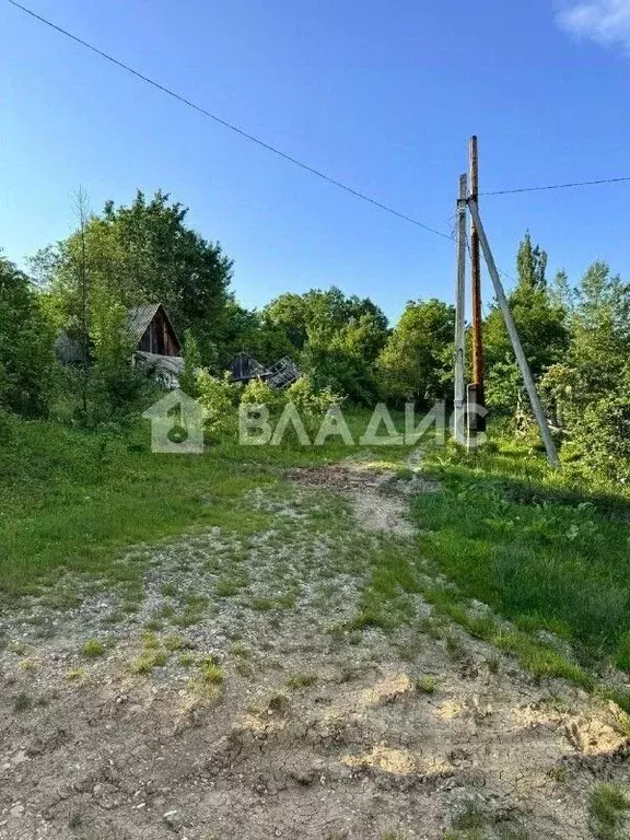 Участок в Адыгея, Тахтамукай аул ул. Мурата Паранука, 21 (8.0 сот.) - Фото 2