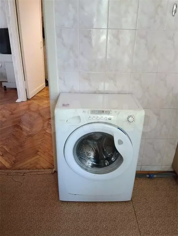 1-к. квартира, 31 м, 2/5 эт. - Фото 1