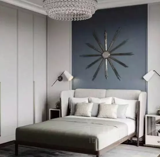 3-к кв. Москва Фили Сити жилой комплекс, к4 (76.6 м) - Фото 1