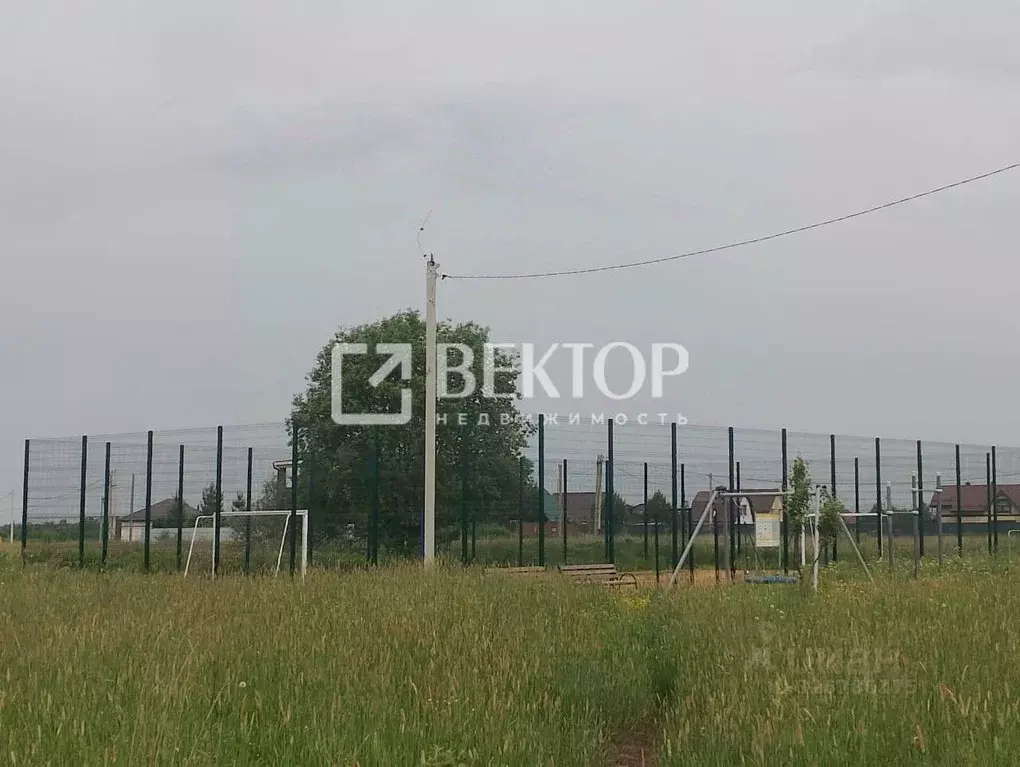 Участок в Ивановская область, Ивановский район, Коляновское с/пос, д. ... - Фото 2