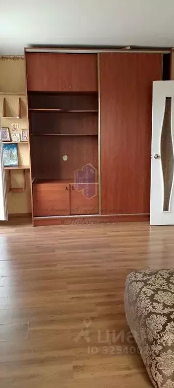 1-к кв. Белгородская область, Старый Оскол Приборостроитель мкр, 3 ... - Фото 2