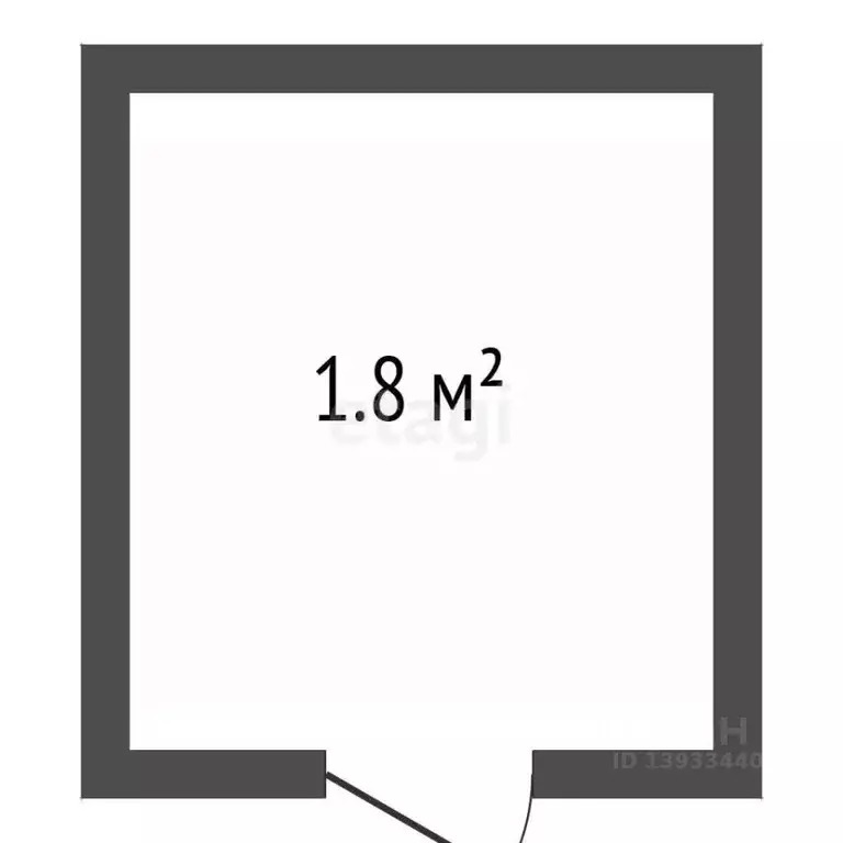 Склад в Тюменская область, Тюмень Депутатская ул., 112 (2 м) - Фото 1