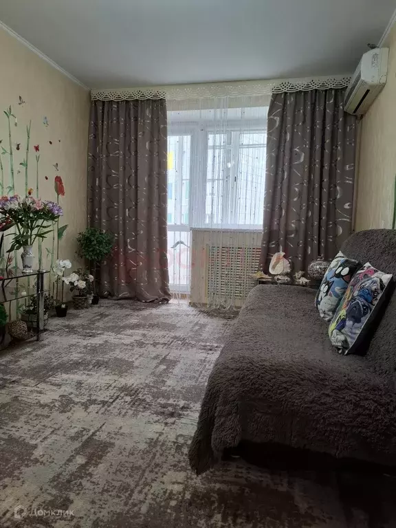 Продаётся 2-к квартира, 45.8 м - Фото 1