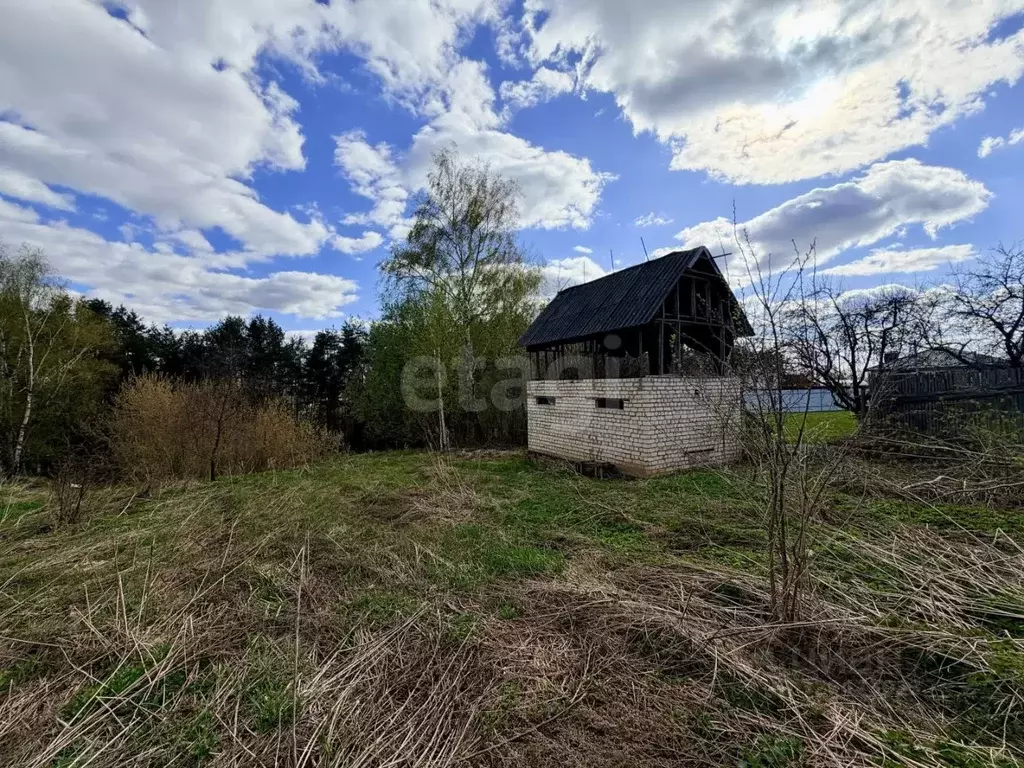 Участок в Смоленская область, Смоленск Высокая ул., 14В (8.0 сот.) - Фото 1