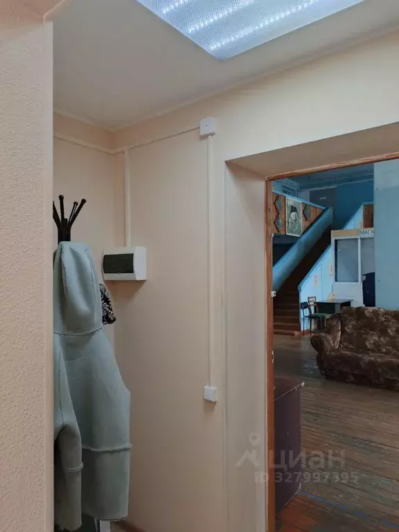 Помещение свободного назначения в Бурятия, с. Бичура  (15 м) - Фото 2