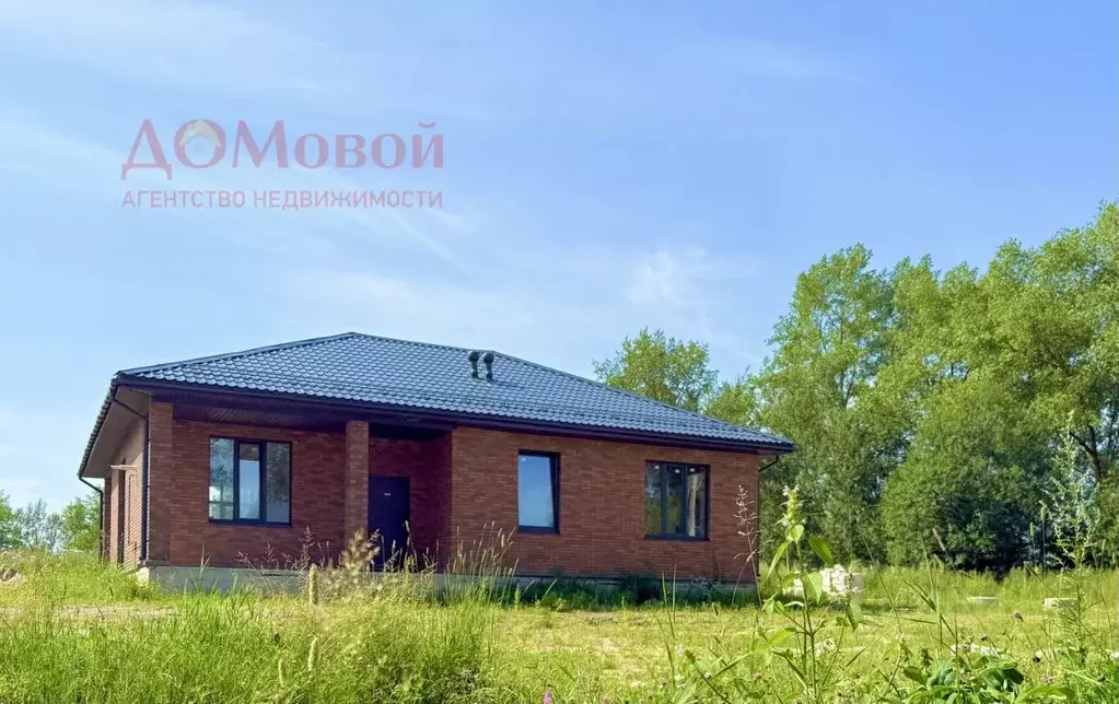 Коттедж в Смоленская область, Смоленский муниципальный округ, д. ... - Фото 1