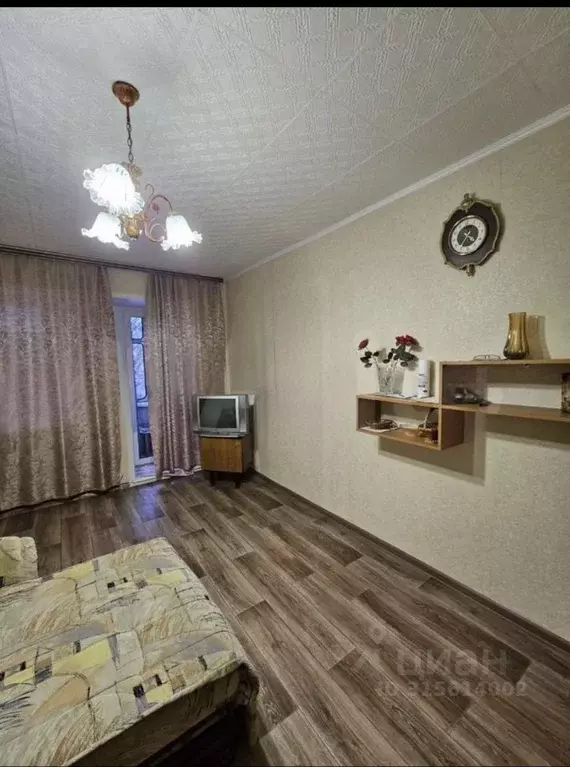 2-к кв. Ульяновская область, Ульяновск Западный бул., 28 (43.0 м) - Фото 0