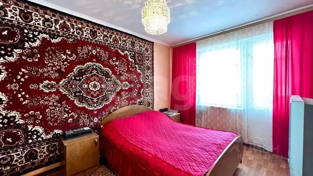 3-к кв. Мордовия, Саранск Ярославская ул., 21к1 (64.0 м) - Фото 1