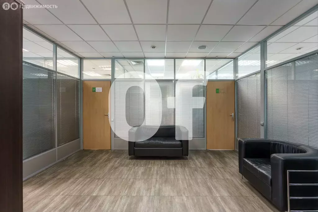 Офис (5806 м) - Фото 1