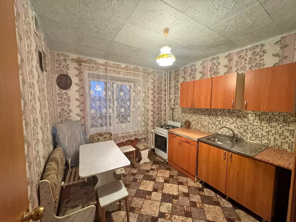 Продаётся 2-к квартира, 49 м - Фото 1