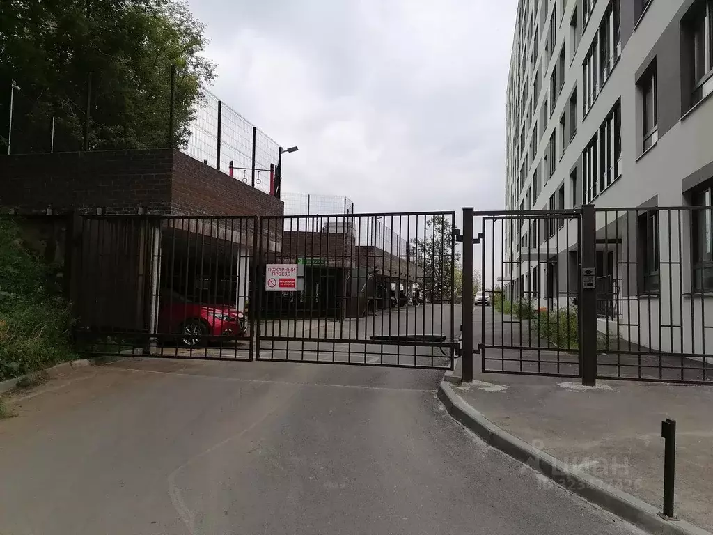 Гараж в Пермский край, Пермь ул. Лифанова, 38 (14 м) - Фото 2