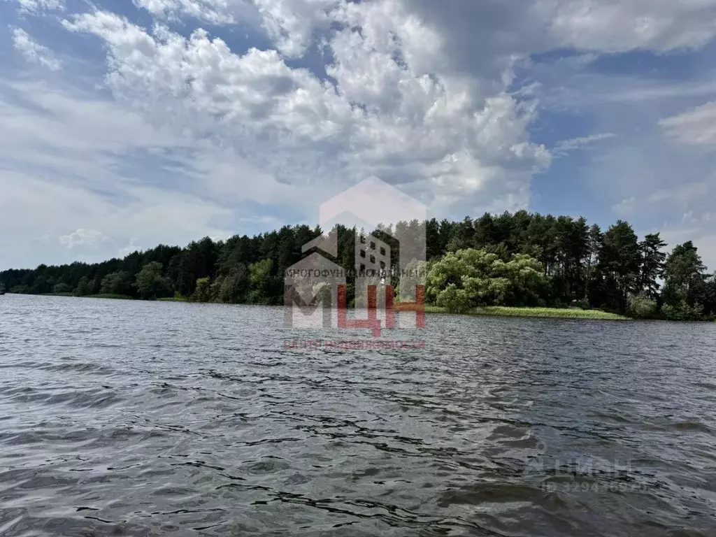 Участок в Тверская область, Конаковский муниципальный округ, д. ... - Фото 1