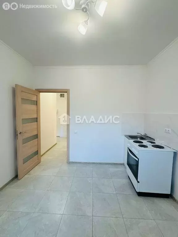 3-комнатная квартира: Москва, Варшавское шоссе, 100к1 (69.5 м) - Фото 1