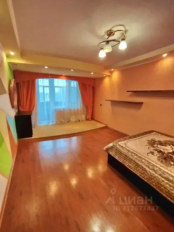 2-к кв. Тверская область, Конаково Учебная ул., 5 (48.0 м) - Фото 1