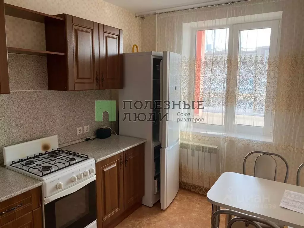 1-к кв. Татарстан, Набережные Челны ул. Жемчужная, 40 (36.0 м) - Фото 1