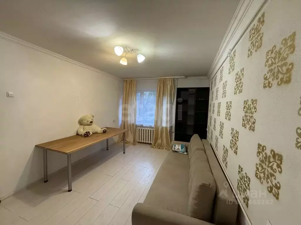 2-к кв. Московская область, Мытищи Летная ул., 27 (42.5 м) - Фото 0