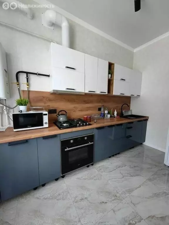 2-комнатная квартира: Аксай, улица Речников, 15Ак3 (53 м) - Фото 2