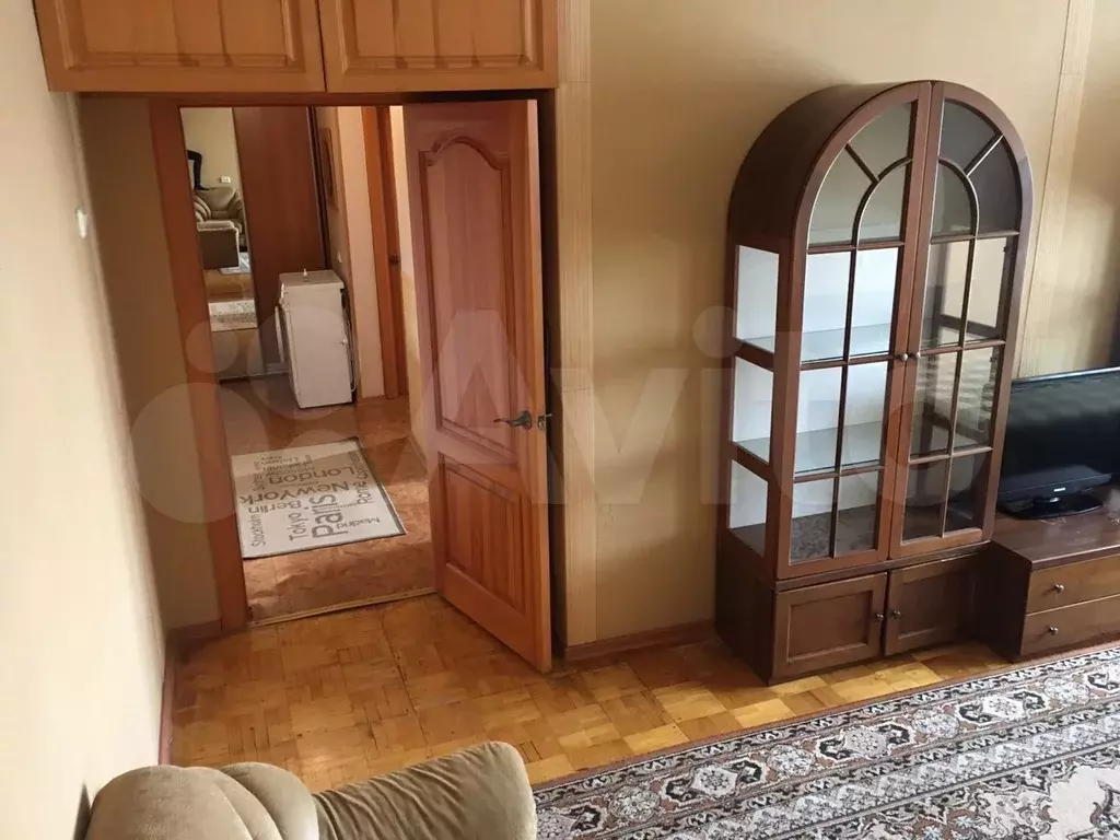 2-к. квартира, 44,3 м, 6/9 эт. - Фото 0