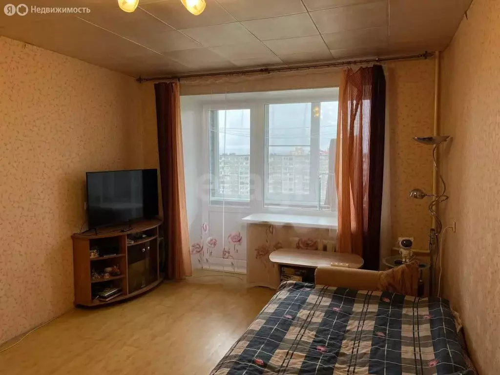 2-комнатная квартира: Череповец, Архангельская улица, 62 (47.2 м) - Фото 1