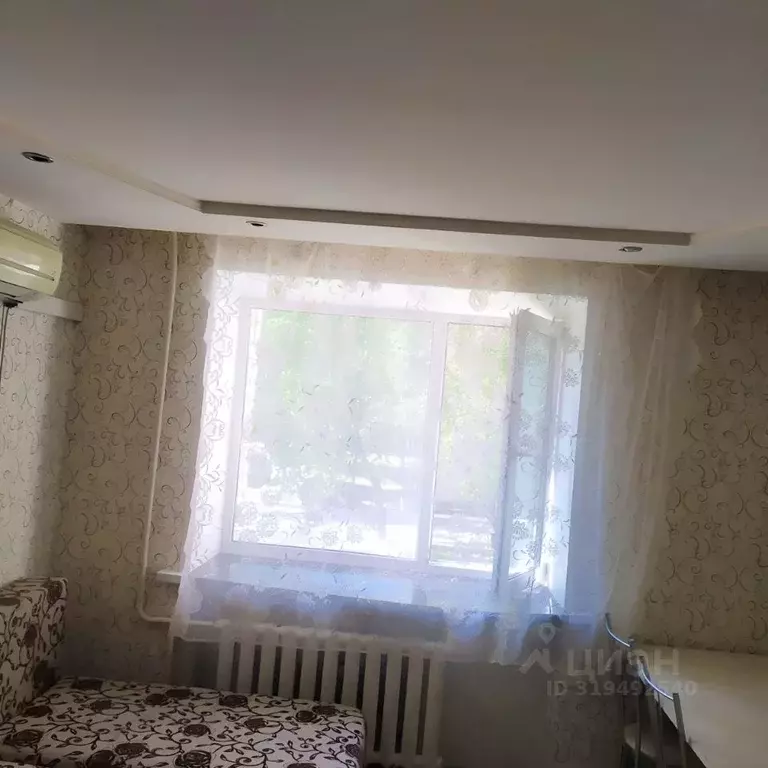 Комната Тюменская область, Тюмень Олимпийская ул., 15 - Фото 1