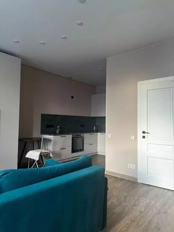 1-к кв. Москва Большой Волоколамский проезд, 23 (43.2 м) - Фото 1