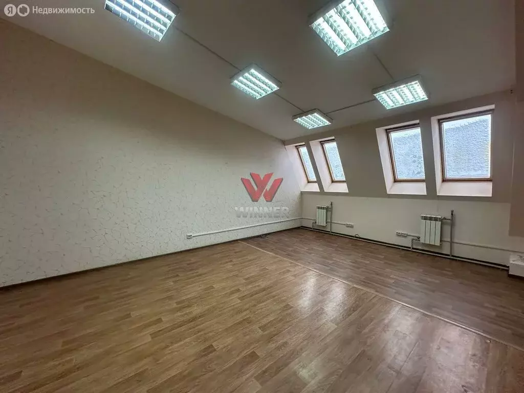 Офис (32 м) - Фото 2