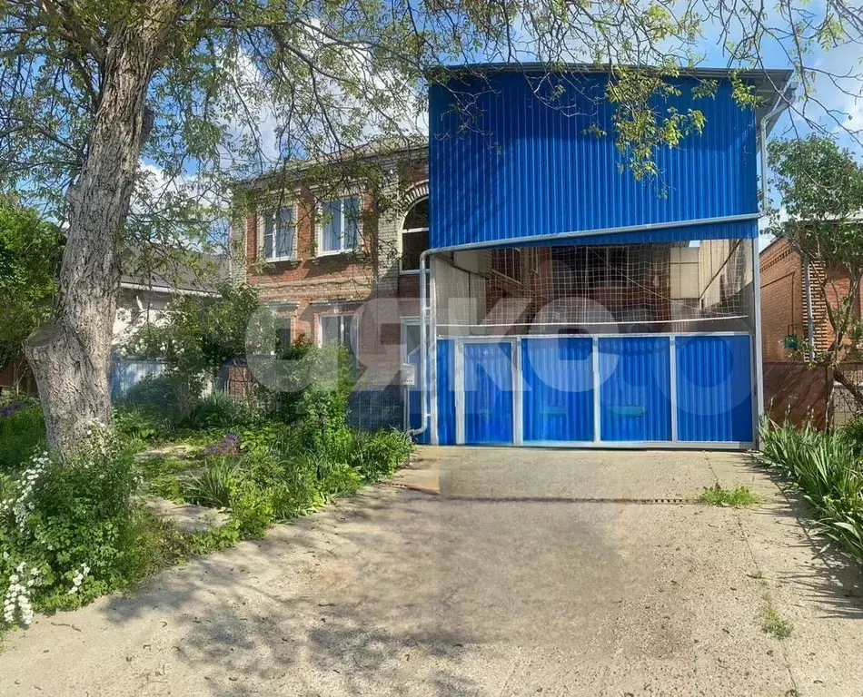 Дом 120 м на участке 6 сот. - Фото 0