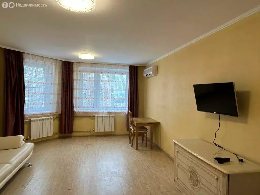 3-комнатная квартира: Москва, улица Усиевича, 27к1 (105 м) - Фото 1