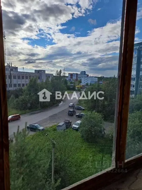 1-к кв. Карелия, Петрозаводск ул. Хейкконена, 16 (34.7 м) - Фото 1