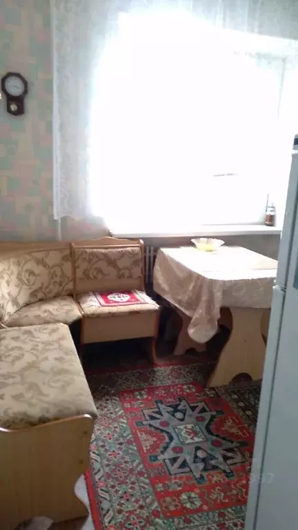 1-к кв. Саратовская область, Энгельс Ленинградская ул., 5 (40.0 м) - Фото 0