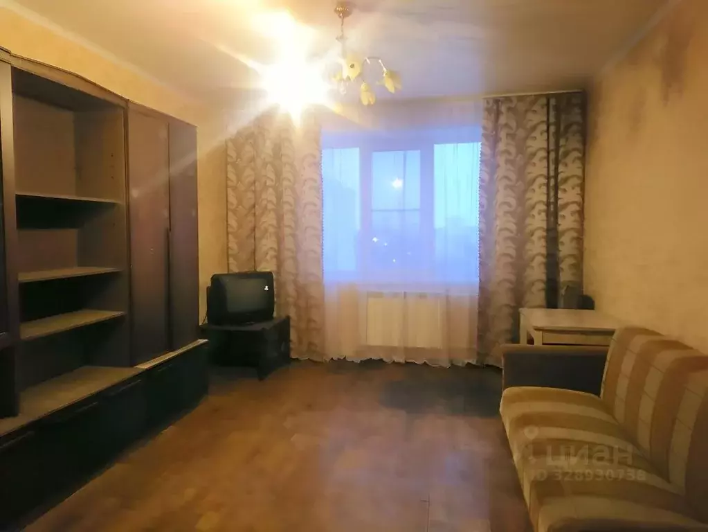 3-к кв. Орловская область, Орел ул. 2-я Курская, 34 (70.0 м) - Фото 1