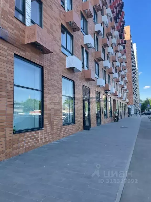 Студия Татарстан, Казань Нокса Парк жилой комплекс, 8 (20.5 м) - Фото 0