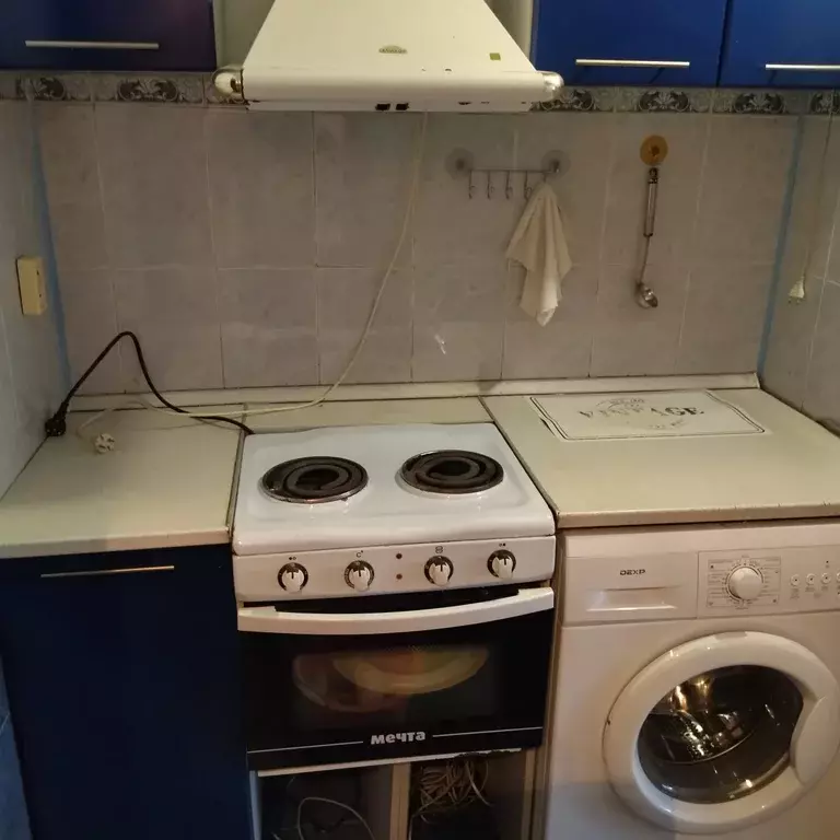Продаётся 1-к квартира, 18 м - Фото 0